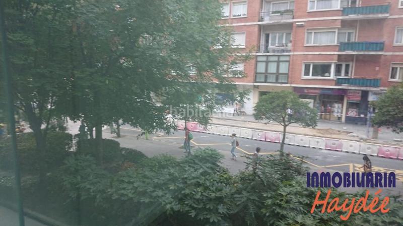 Foto 4cdb465a-41ec-4940-82b6-76b0044a9627. Location bureau avec chauffage dans Las Arenas Getxo