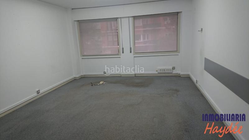 Foto bec4707f-8897-446f-a174-7a05be841075. Location bureau avec chauffage dans Las Arenas Getxo
