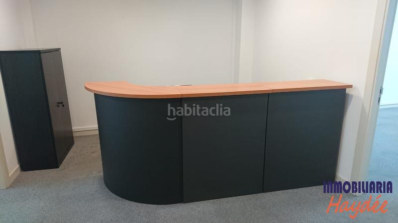 Foto a9a27a05-d263-409f-a79a-40eab804d2f9. Miete büro mit heizung in Las Arenas Getxo