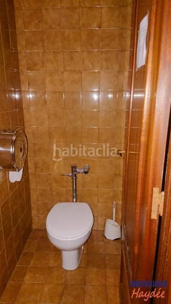 Foto e7b6c05b-4017-441f-8d2a-33b0841e6f80. Miete büro mit heizung in Las Arenas Getxo