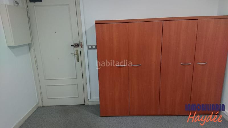 Foto f889da85-25c1-4fb5-a717-53a67d23d0af. Miete büro mit heizung in Las Arenas Getxo