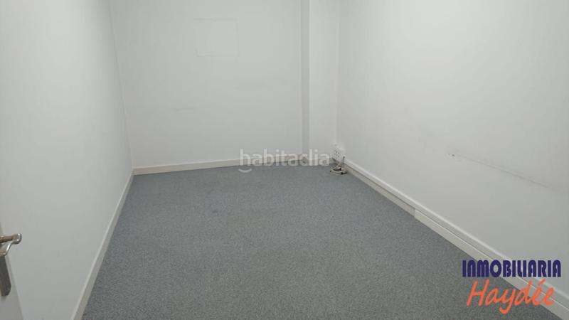 Foto a9919803-4830-4351-9f02-5a3ef64b5381. Rent office space with heating in Las Arenas Getxo