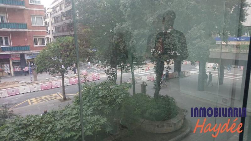 Foto bcb921fa-1fa7-451d-b508-3be9d23933d7. Rent office space with heating in Las Arenas Getxo