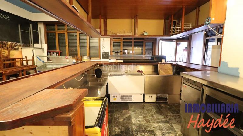 Foto 0184b313-28a9-4482-a688-2021dc2682a7. Business premise with heating in Sarrikobaso Getxo