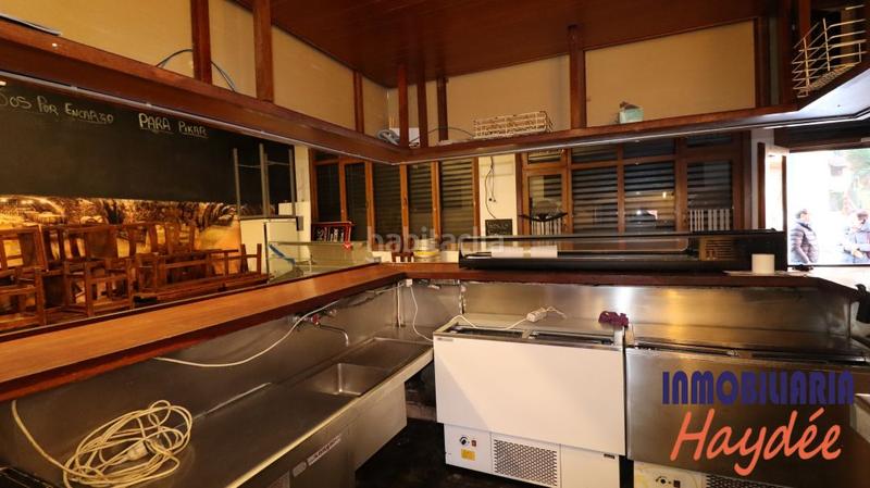 Foto 12d44c30-67b1-46dd-bb03-e767ceb37e47. Business premise with heating in Sarrikobaso Getxo