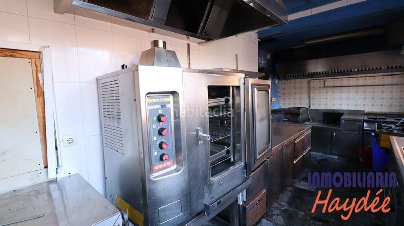 Foto 16f13e1b-1f27-4ce1-9c60-cd95513afab8. Business premise with heating in Sarrikobaso Getxo