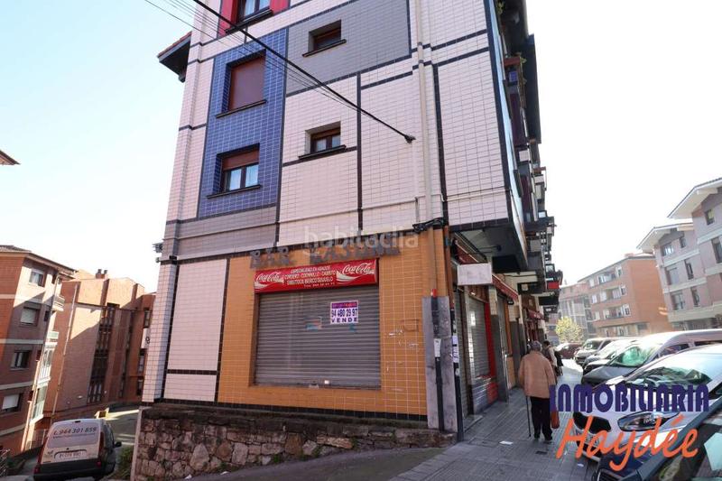 Foto 354b5cb7-1215-41dc-bc37-698163382f3c. Business premise with heating in Sarrikobaso Getxo