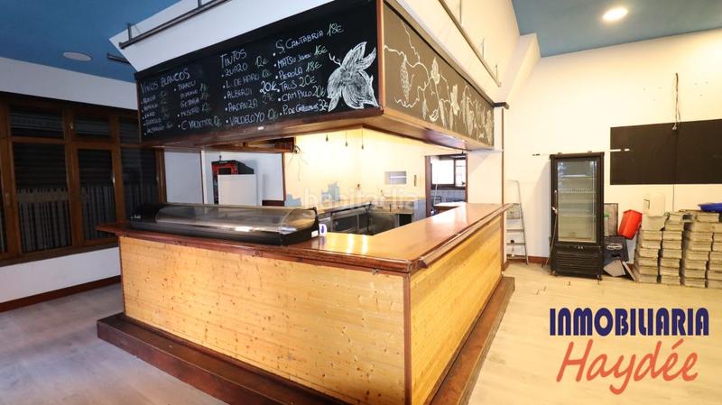 Foto 45433e34-4466-43cd-ba2b-068d7a86a028. Business premise with heating in Sarrikobaso Getxo