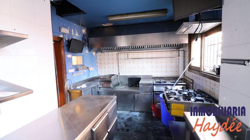 Foto 4b2aad02-e02c-46dd-8132-8774c58e2e39. Business premise with heating in Sarrikobaso Getxo