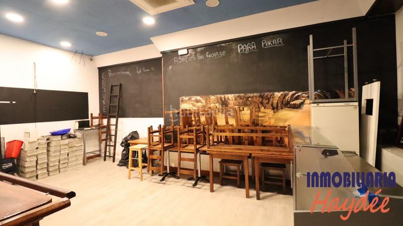 Foto 8f22b4bb-fbc8-4315-99aa-6d5d9a12f562. Business premise with heating in Sarrikobaso Getxo