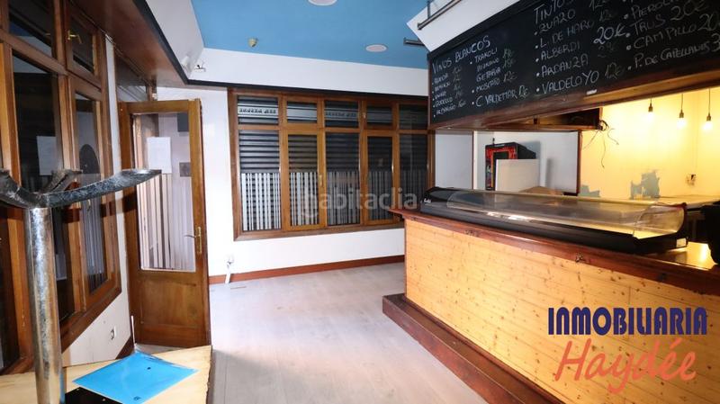 Foto 9284454d-97ba-4420-8b4b-d721c36e6655. Business premise with heating in Sarrikobaso Getxo