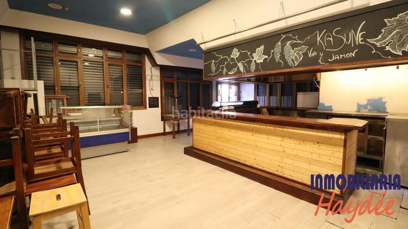 Foto 96809397-62f9-46d5-8795-317d6dc1b4f0. Business premise with heating in Sarrikobaso Getxo