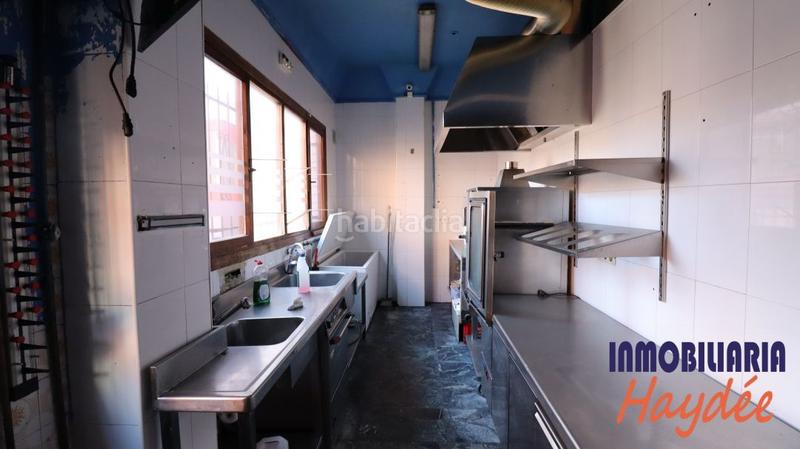 Foto 9d77108e-b995-404a-af1b-4f9257e76ea1. Business premise with heating in Sarrikobaso Getxo
