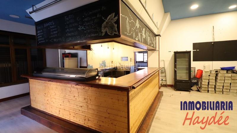 Foto b2f4bb12-f366-4ba5-a8e8-b8e86acdff74. Business premise with heating in Sarrikobaso Getxo