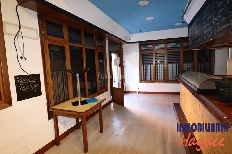 Foto cc5ac115-4a82-4760-a657-f7f146c7bbd3. Business premise with heating in Sarrikobaso Getxo