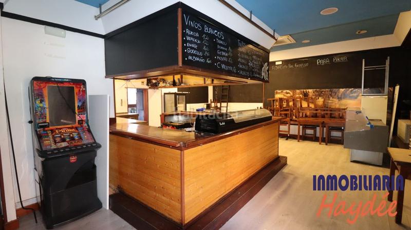 Foto e43b45ad-6ce4-407d-9a9f-39b37a266520. Business premise with heating in Sarrikobaso Getxo