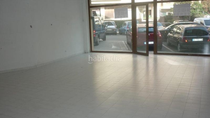 Foto 4a7d774d-f9cb-4422-b469-fd339ec03b30. Affitto locale commerciale in Las Arenas Getxo