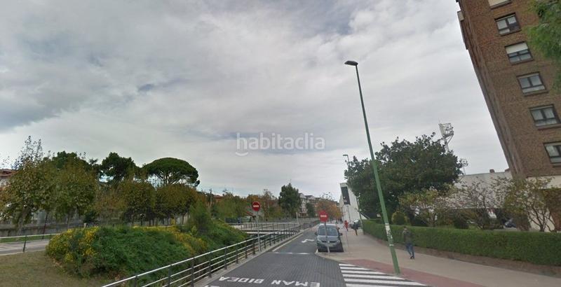 Foto eeeb46d2-802d-4625-8d12-ac65511625bd. Alquiler local comercial Las Arenas romo en Las Arenas Getxo