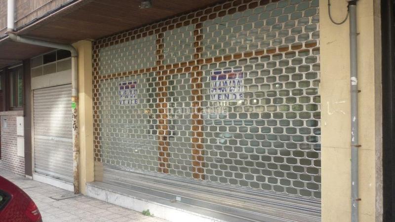 Foto 519146e8-bc07-4ec4-a1f3-4cec18c899b9. Lloguer local comercial a Las Arenas Getxo