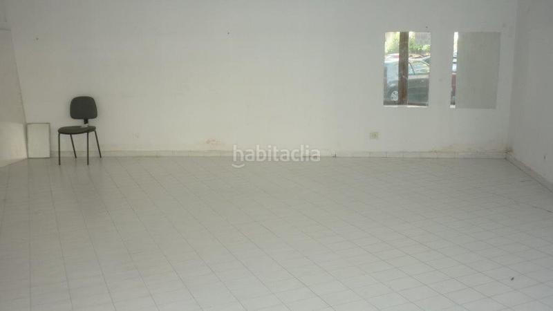 Foto f426f4aa-5188-4388-bf51-3595296525bd. Location local commercial dans Las Arenas Getxo