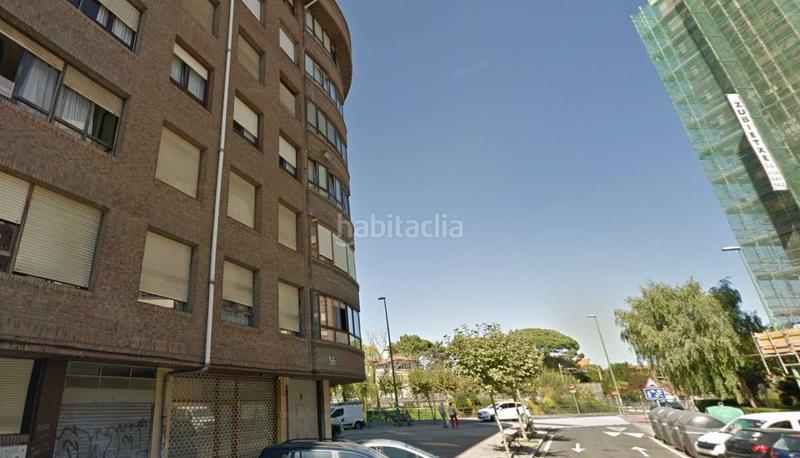 Foto c6879b71-c93b-4632-a138-87fdcc87aebc. Local commercial avec chauffage dans Las Arenas Getxo