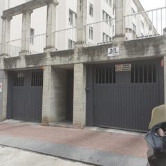 Aparcament cotxe  Plaza rio arga