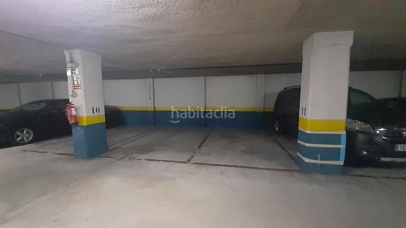 Foto d5841dc4-030b-4d80-94dd-8682f1c26158. Parking coche plaza de garaje junto a hospitales en Pamplona / Iruña