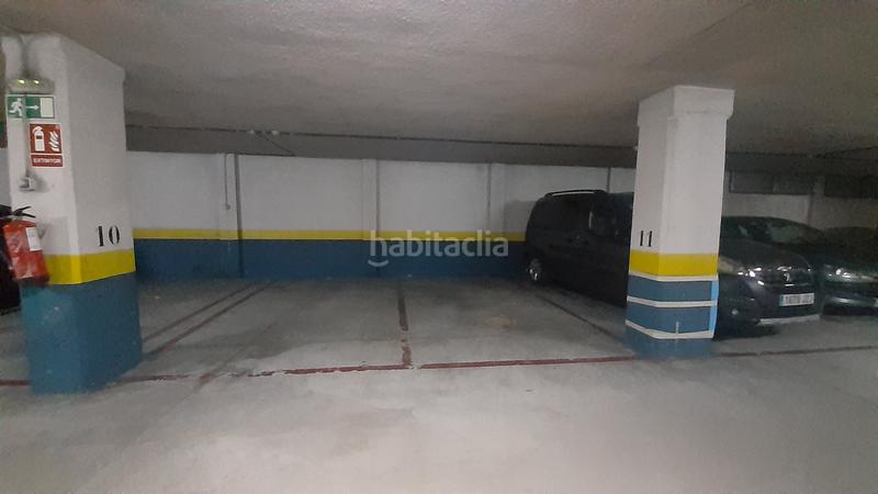 Foto 1b911920-901d-4df4-a4d1-db00f8ef9dab. Autoparkplatz in Echavacóiz Pamplona / Iruña