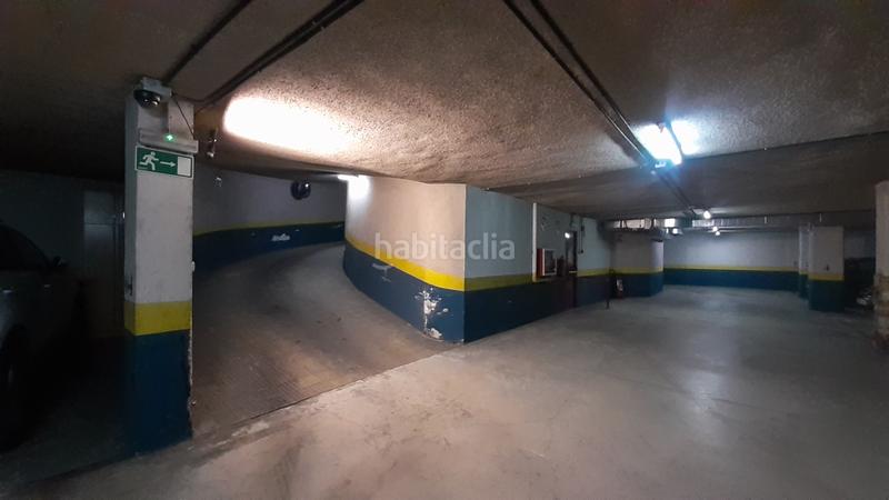 Foto 6e6811c6-0d32-4584-906a-43ec1f0d6857. Autoparkplatz in Echavacóiz Pamplona / Iruña