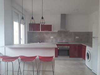 Location Appartement  Calle monasterio de irache