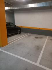 Miete Autoparkplatz in Calle barga kalea 8. Plaza de garaje en alquiler en zizur mayor