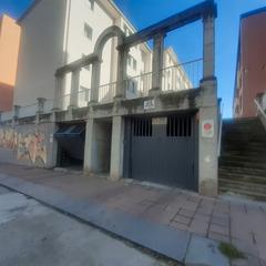Miete Autoparkplatz in Plaza rio arga 12a