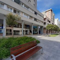 Oficina  Avenida comercial