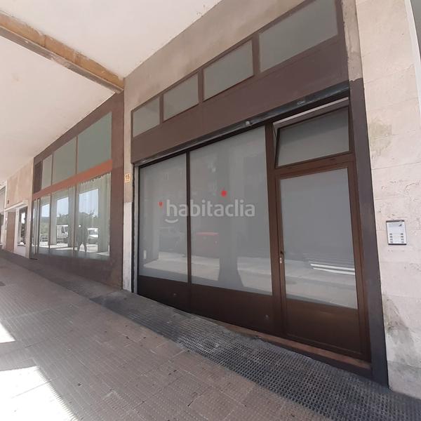 Foto 3246090f-d2d7-4814-a315-4e7c8510bcfe. Alquiler local comercial se alquila local comercial en Chantrea, en Pamplona / Iruña