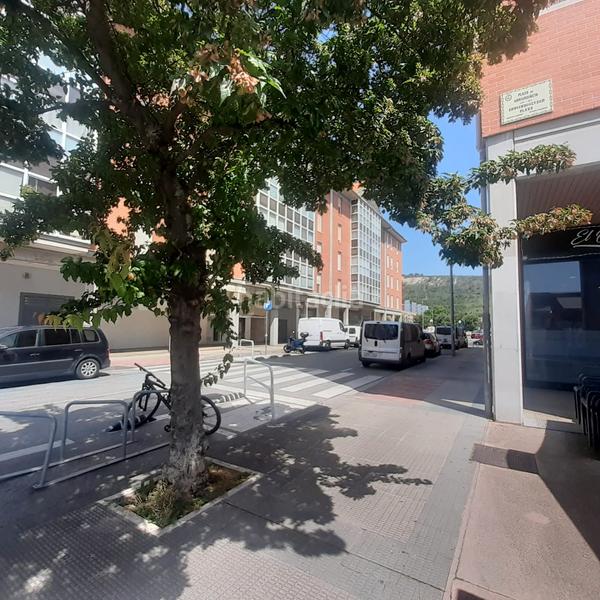 Foto 4eabef2f-c97c-4c6b-9b0b-e90c5e1ae9c5. Alquiler local comercial se alquila local comercial en Chantrea, en Pamplona / Iruña