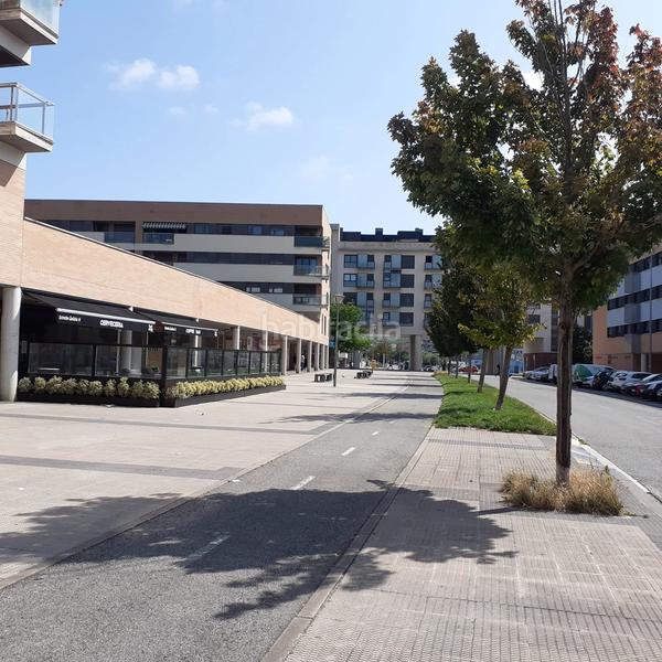 Foto 79f3ea54-01a8-486d-ba12-9bea5376debf. Alquiler local comercial se alquila local comercial en Chantrea, en Pamplona / Iruña