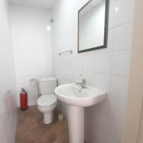 Foto 9396e7aa-7f88-4951-8c6c-7e5f0e472b24. Alquiler local comercial se alquila local comercial en Chantrea, en Pamplona / Iruña