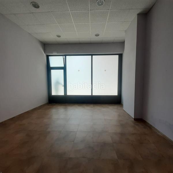 Foto c36c6175-46f8-425f-9b76-df2eb3574884. Alquiler local comercial se alquila local comercial en Chantrea, en Pamplona / Iruña