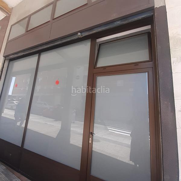 Foto f2b81ce4-efab-4a7c-8aa6-4e3a0e2f0409. Alquiler local comercial se alquila local comercial en Chantrea, en Pamplona / Iruña