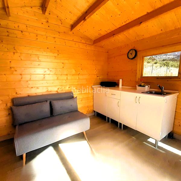 Foto 19677954-def6-459c-8036-22a7faf5b725. Finca rústica a calle san isidro 9 a Echarri / Etxarri