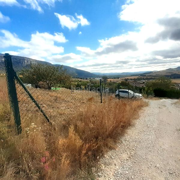 Foto 3fca7f6b-0955-4ca2-9584-f32d67bd88fd. Finca rústica a calle san isidro 9 a Echarri / Etxarri