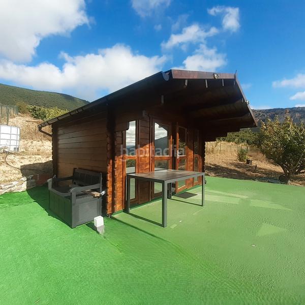 Foto 983184db-ba3f-4143-8a0d-19259d078dfd. Finca rústica a calle san isidro 9 a Echarri / Etxarri