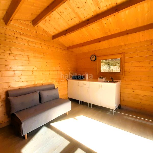 Foto a012cfca-aa2f-4453-ad20-f7b048cb852e. Finca rústica a calle san isidro 9 a Echarri / Etxarri