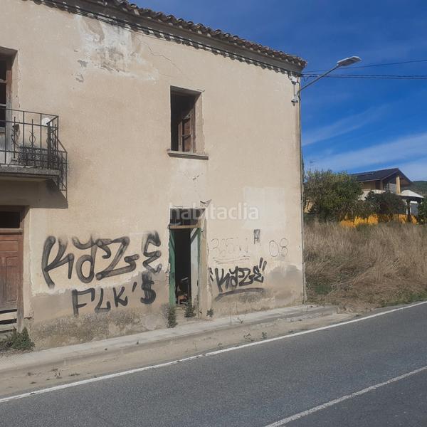 Foto 04196395-bac2-4243-a725-a3842eebdbcd. Terreno residencial en calle mayor 113 en Murillo el Fruto