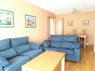 Miete Etagenwohnung  Paseo anelier