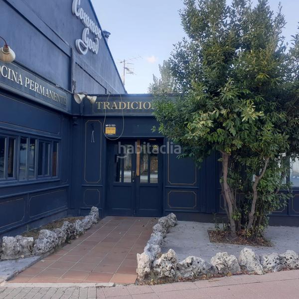 Foto 38e5fa59-cdcf-44bb-b5f2-40b979ca6118. Nau industrial a calle a 1 a Barañáin / Barañain