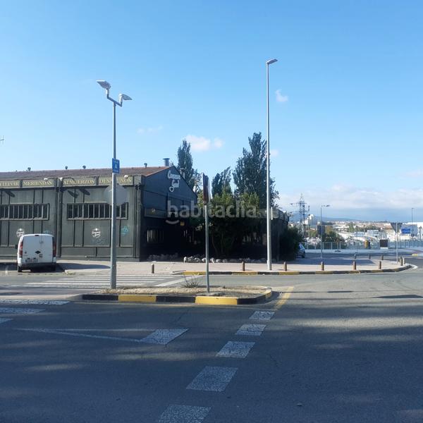 Foto 527b275b-e732-4565-85fc-7070745c0bbf. Nau industrial a calle a 1 a Barañáin / Barañain