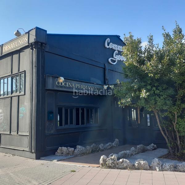 Foto 56d59e50-d928-43ba-b716-6aae1d659679. Nau industrial a calle a 1 a Barañáin / Barañain