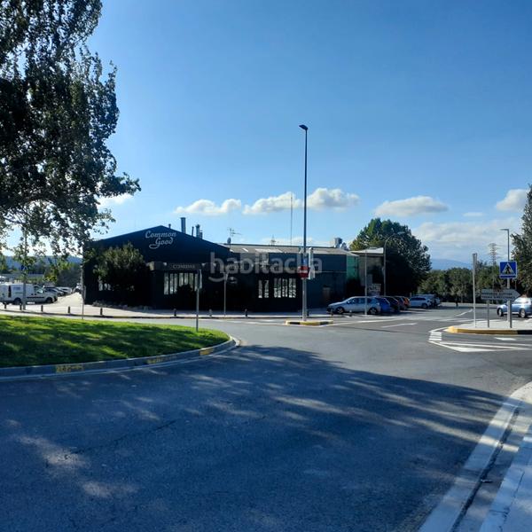 Foto 63234edb-7f2d-420c-9c1b-9eb65de3f92f. Nau industrial a calle a 1 a Barañáin / Barañain