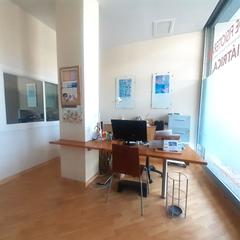 Local commercial à Plaza de Iturriotzaga